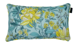 Coussin Décoratif Madison Maxime Yellow (50 x 30 cm)