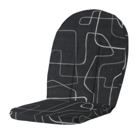 Tuinkussen Madison Kettler Comfort Prince Joah Grey