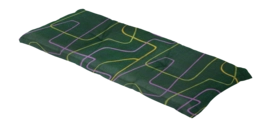 Bankkussen Madison Joah Green (150 x 48 cm)