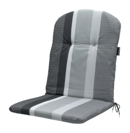 Kuipstoelkussen Madison Tomsen Grey (45 x 96 cm)
