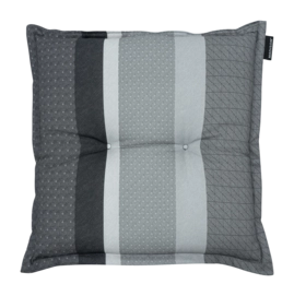Zitkussen Madison Universeel Tomsen Grey (50 x 50 cm)