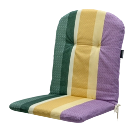 Kuipstoelkussen Madison Tomsen Yellow (45 x 96 cm)