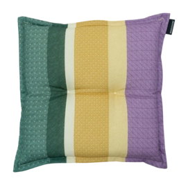Zitkussen Madison Universeel Tomsen Yellow (50 x 50 cm)