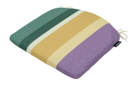 Zitkussen Madison Tomsen Yellow (46 x 48 cm)