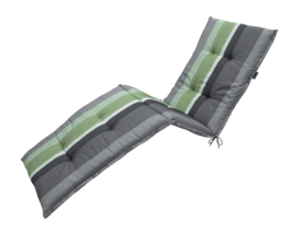 Ligbedkussen Madison Tomsen Sage (200 x 60 cm)