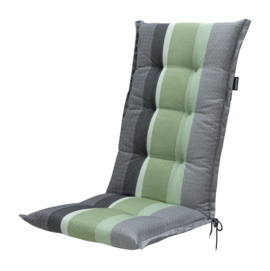 Coussin de Jardin Madison Tomsen Sage (Dossier Haut)