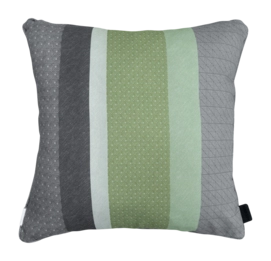Coussin Décoratif Madison Tomsen Sage (50 x 50 cm)