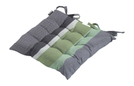Toscanekussen Madison Tomsen Sage (46 x 46 cm)