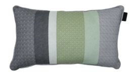 Coussin Décoratif Madison Tomsen Sage (50 x 30 cm)