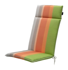Coussin de Jardin Madison Universel Tomsen Terra (Dossier Haut)