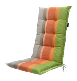 Coussin de Jardin Madison Tomsen Terra Dossier Haut
