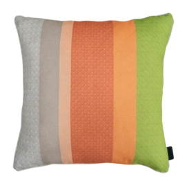 Coussin Décoratif Madison Tomsen Terra (50 x 50 cm)