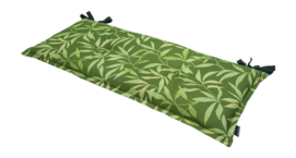 Bankkussen Madison Fergus Green (120 x 48 cm)