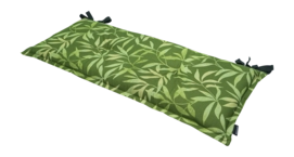 Bankkussen Madison Fergus Green (180 x 48 cm)