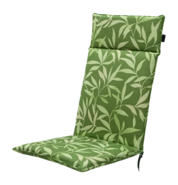 Tuinkussen Madison Universeel Fergus Green Hoge Rug