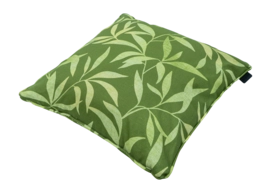 Sierkussen Madison Fergus Green (45 x 45 cm)