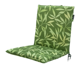 Stapelstoelkussen Madison Universeel Fergus Green (97 x 49 cm)