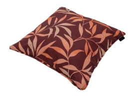 Coussin Décoratif Madison Fergus Terra (45 x 45 cm)