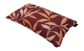 Kopfkissen Madison Fergus Red (50 x 30 cm)