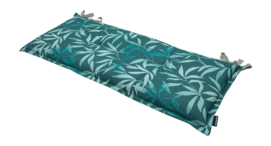 Bankkussen Madison Fergus Sea Blue (120 x 48 cm)