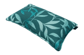 Coussin Décoratif Madison Fergus Blue (50 x 30 cm)