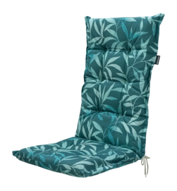 Tuinkussen Madison Fergus Blue Hoge Rug