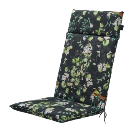 Sitzauflage Madison Universal Sadie Multi Hohe Rückenlehne