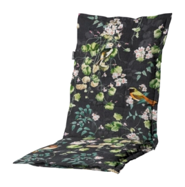 Coussin de Jardin Madison Sadie (Dossier Bas)