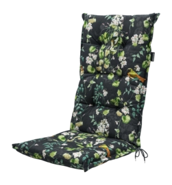 Coussin de Jardin Madison Sadie Dossier Haut