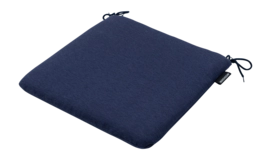 Sitzkissen Madison Universal Panama Indigo (40 x 40 cm)