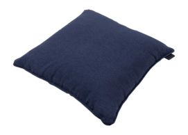 Dekokissen Madison Panama Indigo (45 x 45 cm)