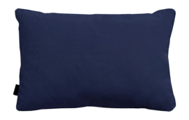 Dekokissen Madison Panama Indigo (40 x 60 cm)