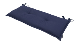 Bankpolster Madison Panama Indigo (120 x 48 cm)