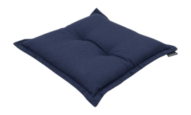 Sitzkissen Madison Universal Panama Indigo (50 x 50 cm)