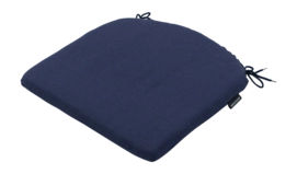 Sitzkissen Madison Panama Indigo (46 x 48 cm)