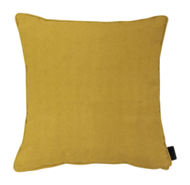 Sierkussen Madison Panama Yellow (45 x 45 cm) 24