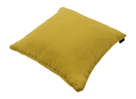 Sierkussen Madison Panama Yellow (60 x 60 cm) 24