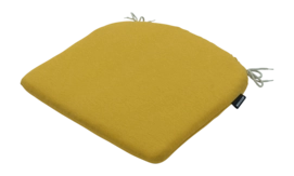 Zitkussen Madison Panama Yellow (46 x 48 cm) 24