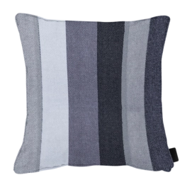 Sierkussen Madison Victoria Grey (50 x 50 cm) 24