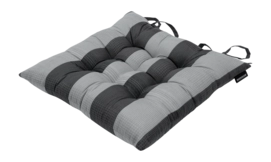 Toscanekussen Madison Alice Grey (46 x 46 cm)