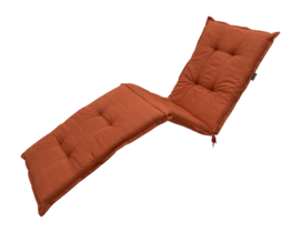 Ligbedkussen Madison Basic Terra (200 x 60 cm)