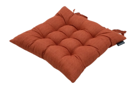 Toscanekussen Madison Basic Terra (46 x 46 cm)