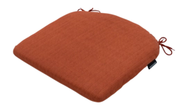 Coussin Madison Basic Terra (46 x 48 cm)