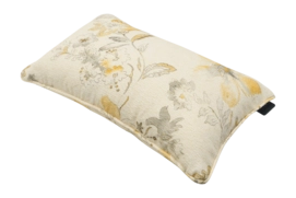 Kopfkissen Madison Sophie/Ann Beige Yellow (50 x 30 cm)