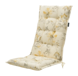 Tuinkussen Madison Sophie/Ann Yellow Hoge Rug