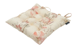 Toscanekussen Madison Sophie/Ann Terra (46 x 46 cm)