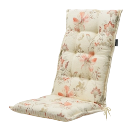 Sitzauflage Madison Sophie/Ann Multi Niedrige Rückenlehne
