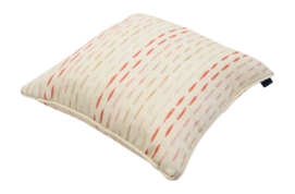 Coussin Décoratif Madison Ann Terra (45 x 45 cm)