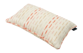 Kopfkissen Madison Ann Terra (50 x 30 cm)