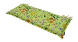 Bankkussen Madison Milly Green (150 x 48 cm)